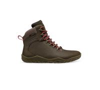 Vivo Barefoot Boots 'TRACKER II FG' verde scuro Donna Vivo Barefoot 37