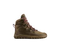 Vivo Barefoot Boots 'TRACKER LEATHER AT II' marrone Donna Vivo Barefoot 39