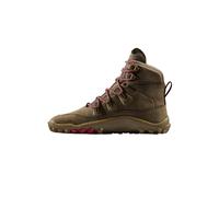 Vivo Barefoot Boots 'TRACKER LEATHER AT II' marrone Uomo Vivo Barefoot 42