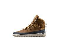 Vivo Barefoot Boots 'TRACKER LEATHER AT' marrone Donna Vivo Barefoot 38
