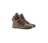 Vivobarefoot Tracker - Scarponi da trekking da uomo, impermeabili, leggeri e resistenti alle forature, per tutte le condizioni atmosferiche e terreni, scarpe da terra larghe, Staffa, 11 Wide
