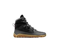 Vivo Barefoot Boots 'TRACKER LEATHER AT' nero Uomo Vivo Barefoot 48