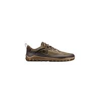 Vivo Barefoot Scarpa bassa 'TRACKER LEATHER AT LOW' marrone Uomo Vivo Barefoot 41