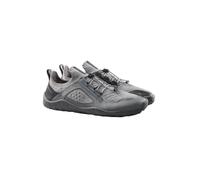 Vivobarefoot Primus Trial Knit Fg Barefoot Trail Running Shoes Grigio EU 40 Donna