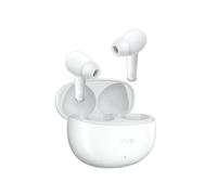 vivo Buds Pro - Auricolari Bluetooth 6.1 con Cancellazione Attiva del Rumore 55 dB, Batteria 55 Ore, Driver 11 mm, Latenza 42 ms, Audio Spaziale, IP54, 4,3 g