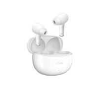 vivo Buds Pro - Auricolari Bluetooth 6.1 con Cancellazione Attiva del Rumore 55 dB, Batteria 55 Ore, Driver 11 mm, Latenza 42 ms, Audio Spaziale, IP54, 4,3 g