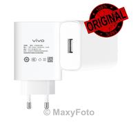 VIVO CARICABATTERIE ORIGINALE FLASHCHARGE USB V1820L0B1-EU 18W RAPIDO 793993A