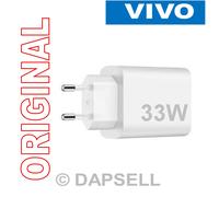 Vivo Caricabatterie Originale Flashcharge Usb V3330l0a0 33w Per G2 Iqoo Neo 855
