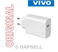Vivo Caricabatterie Originale Flashcharge Usb V9082loai 90w Fast Per V30 Lite 4g