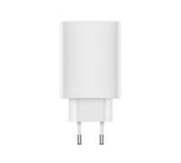 vivo Caricatore da 44 W FlashCharge Bianco USB tipo C per vivo Y