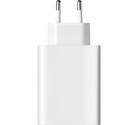 vivo Caricatore da 90 W FlashCharge bianco USB tipo C per vivo X200 Pro, V50, V50e, V50 Lite
