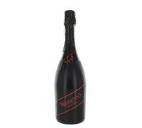 Vivo Collection Cuvee Noir Brut Mionetto Cl 75