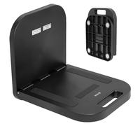 VIVO DESK-MAG01 - Postazione di lavoro magnetica portatile per computer portatile, ripiano per notebook/tablet, con capacità di 15 kg, scrivania compatta a mani libere, si attacca a superfici in