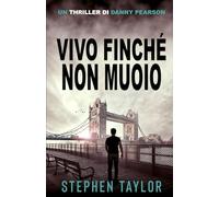 Vivo Finché Non Muoio