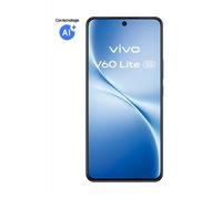 VIVO V60 LITE SPECIAL PACK, 256 GB, BLACK