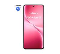 VIVO V60 LITE SPECIAL PACK, 256 GB, PINK