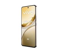 Smartphone Vivo V50 Lite Octa Core 8 GB RAM 256 GB Oro