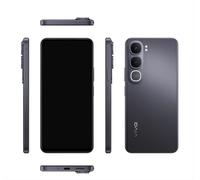 Vivo Smartphone Y31 5G 17,1 cm (6,72'') Android 15, 6 GB/512 GB, 6500 mAh Nero