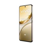 Smartphone ViVO V50 Lite 5G 256GB titanium gold oro [EEK: Classe energetica B]