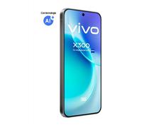 Smartphone Vivo 5671324 X300 Classic black