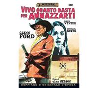 Vivo Quanto Basta Per Ammazzarti (1973)