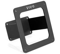 VIVO Staffa adattatore VESA profonda da incasso progettata per monitor Samsung Odyssey Neo G9, G95NA e Odyssey G9, VESA 100x100, MOUNT-SG9