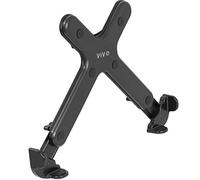 VIVO - Supporto regolabile per laptop da 11 a 17 pollici (solo per bracci monitor compatibili VESA, adattatore notebook per monitor VESA fino a 100 x 100 mm (Stand-LAP4)