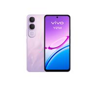 VIVO V21d 4+128GB, 128 GB, Viola