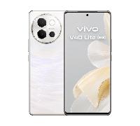 Vivo Mobile - Smartphone V40 Lite 5g 8+256-dreamy White VIVO MOBILE