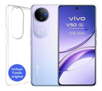 Vivo V50 5G 12GB 512GB 6.77" Viola