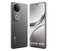 Vivo V50 5G Rose Red 8 GB RAM 256 GB di archiviazione versione globale