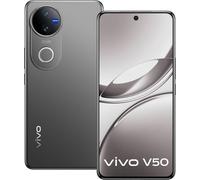 Vivo V50 5G Starry Night 512GB Storage 12GB RAM Versione Globale Spedizione R...
