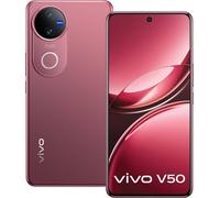 Vivo V50 5G Titanium Grey 512GB Storage 12GB RAM Versione Globale Spedizione ...