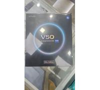Vivo V50 ELITE EDITION 512GB Storage 12GB di RAM Global Version Buds Free