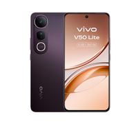 VIVO V50 Lite 4G 17,2 cm (6.77'') Doppia SIM Android 15 USB tipo-C 8 GB 256 GB 6500 mAh Nero Vivo