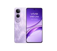 VIVO V50 Lite 4G, 256 GB, PURPLE