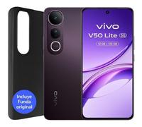 Vivo V50 Lite 5G 12GB 512GB 6.77" Nero