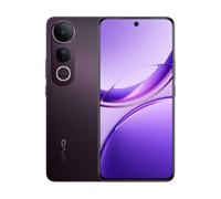VIVO V50 Lite 5G 6.77 8Gb 256Gb Black Bundle - Nouvo