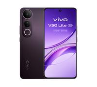 VIVO V50 Lite 5G special pack, 256 GB, BLACK