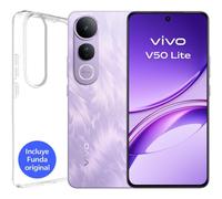 VIVO V50 Lite 8GB 256GB 6.77″ Viola Fantasia