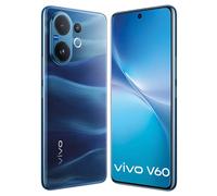 Vivo V60 16GB RAM 512GB Storage 5G India Global Version Sbloccato Spedizione ...