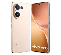 Vivo V60 16GB RAM 512GB Storage 5G India Global Version Sbloccato Spedizione ...