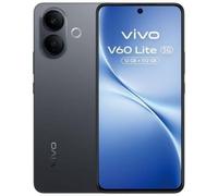 Vivo V60 Lite 5G 12GB 512GB 6.77" Nero