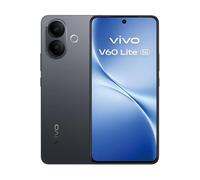 VIVO V60 Lite 5G 6.77" 8Gb 256Gb Black Bundle