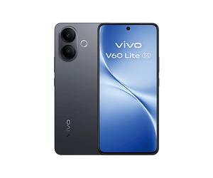 VIVO V60 Lite 5G, 8 GB, Nero