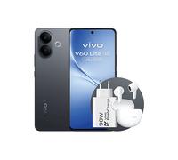 VIVO V60 LITE SPECIAL PACK, 256 GB, BLACK