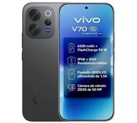 Vivo V70 5G 12GB 512GB 6.59" Nero