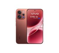 VIVO V70 8GB RAM 6,59" 50 40 50 megapixel 6500mAh 1 Ricarica rapida, 512 GB, Marrone
