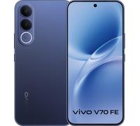 vivo V70 FE 5G (Blue 8GB RAM, 128GB Storage)Dimensity 7360-Turbo Telefono...