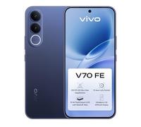 vivo V70 FE Smartphone con 5250 mAh